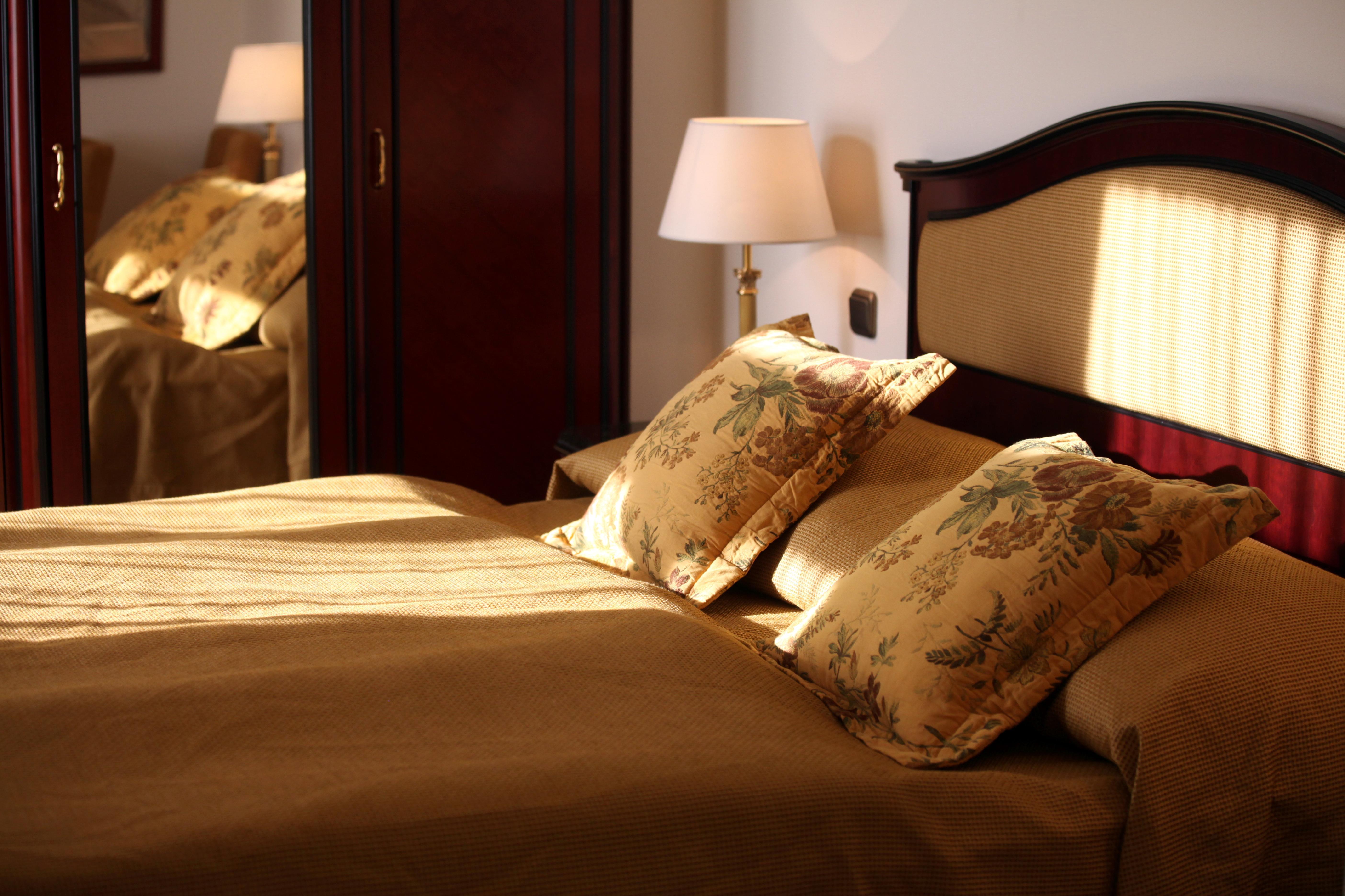 Elysee Hotel Prag