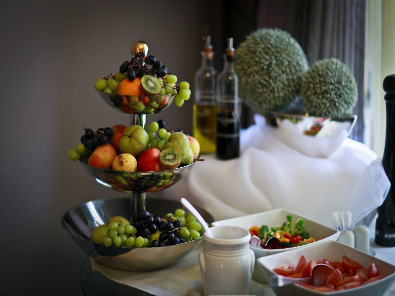 Hotel Elysee Prag