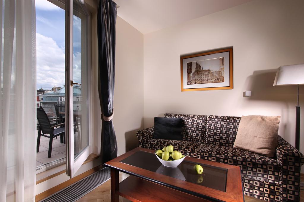 Hotel Elysee Prag