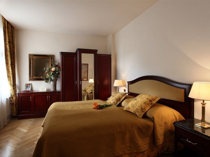 Hotel Elysee Prag