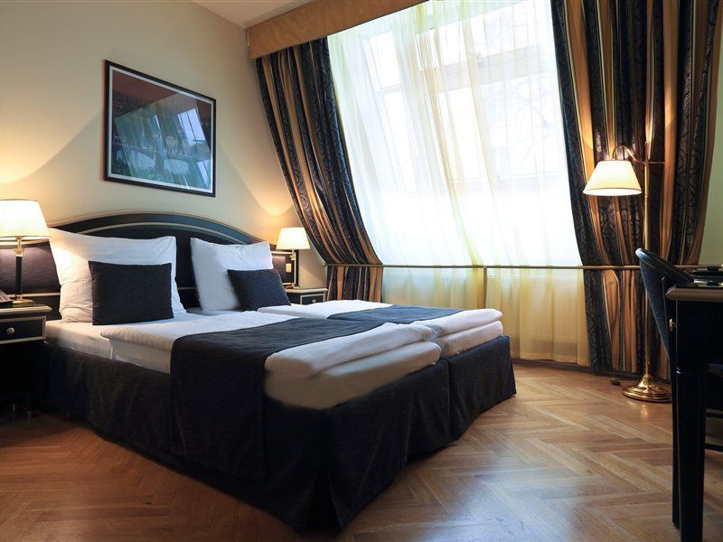 Hotel Elysee Praha