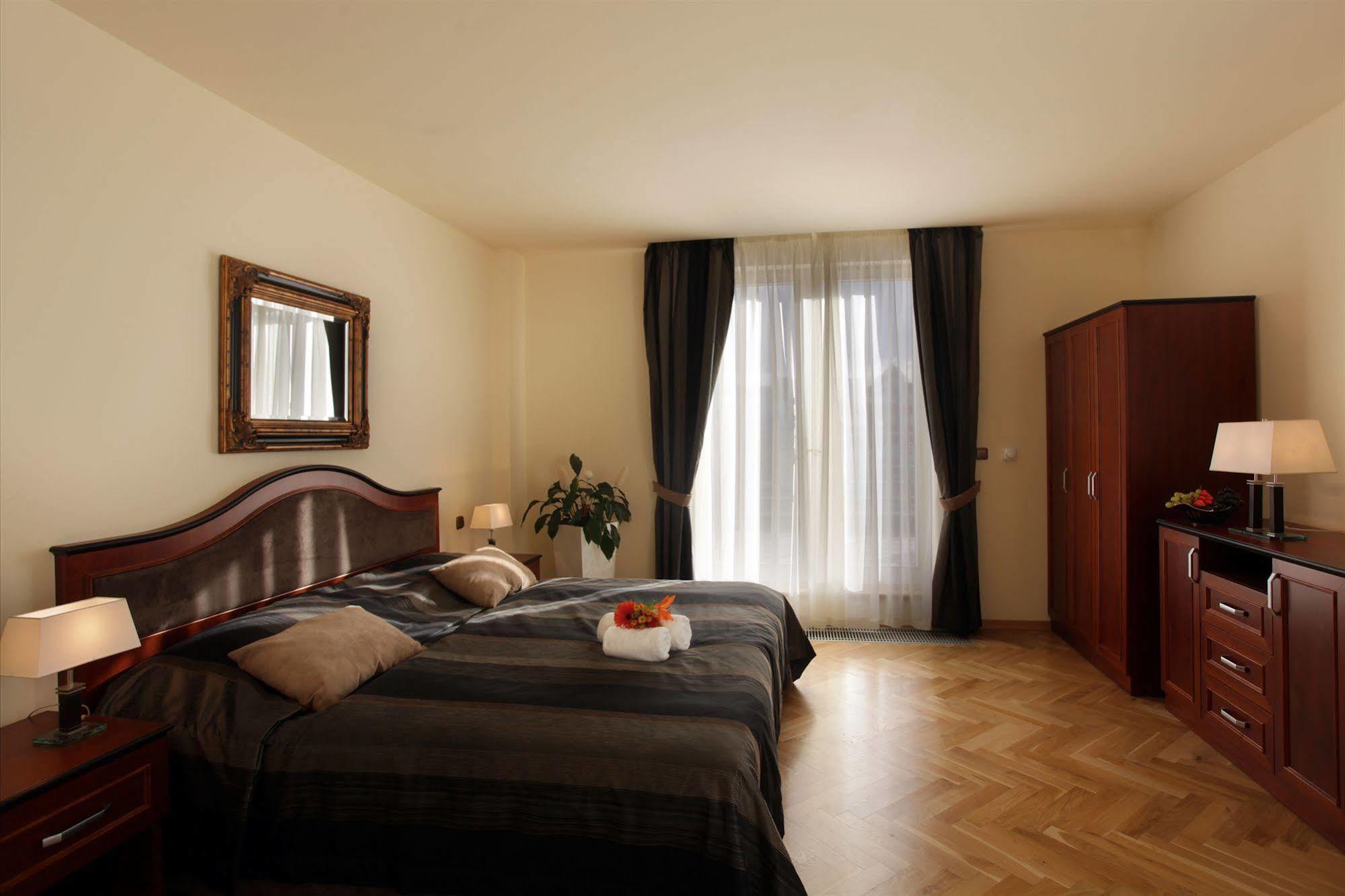 Hotel Elysee Prag